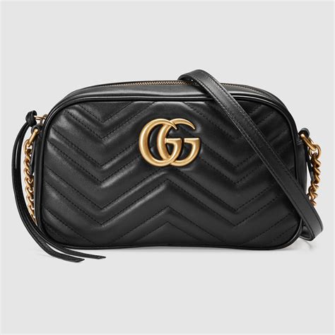 Gucci gg marmont handbags